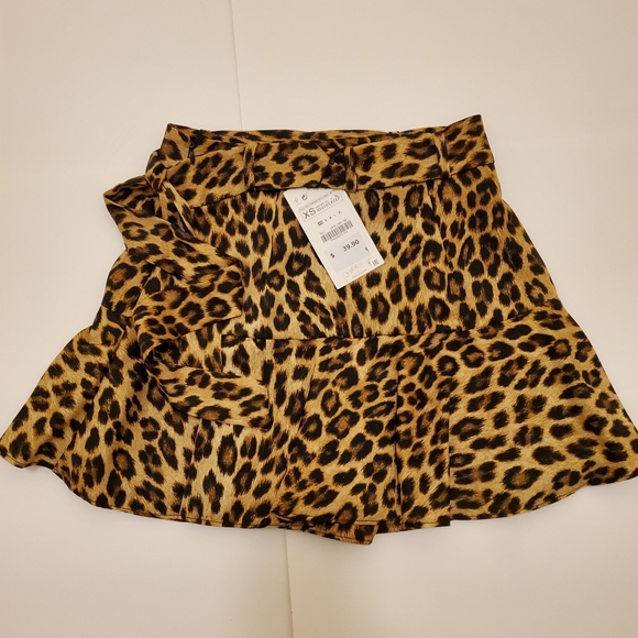 Skirt/shorts- Zara - Picture 7 of 8